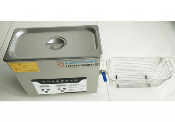 玻璃器皿醫(yī)療器件用超聲波清洗機(jī)