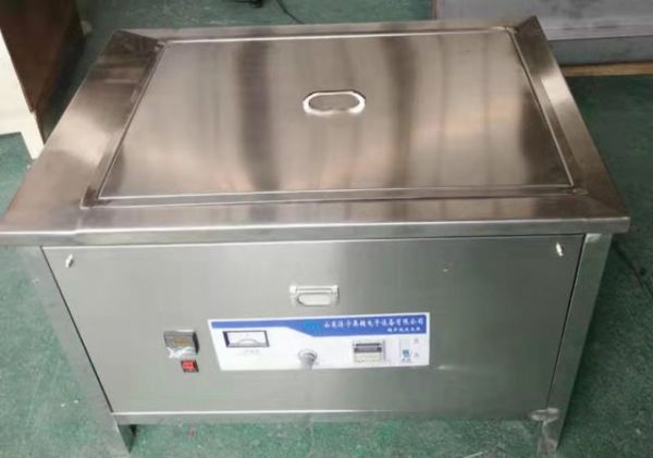 單槽超聲波清洗機(jī)